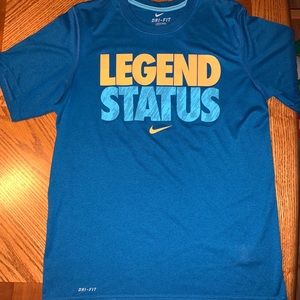 Nike Men’s Shirt